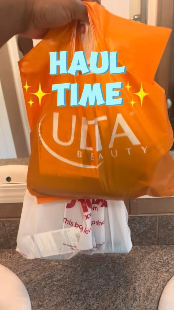 It’s a Ulta and TJ Maxx haul!

#LTKFindsUnder50 #LTKBeauty #LTKFindsUnder100