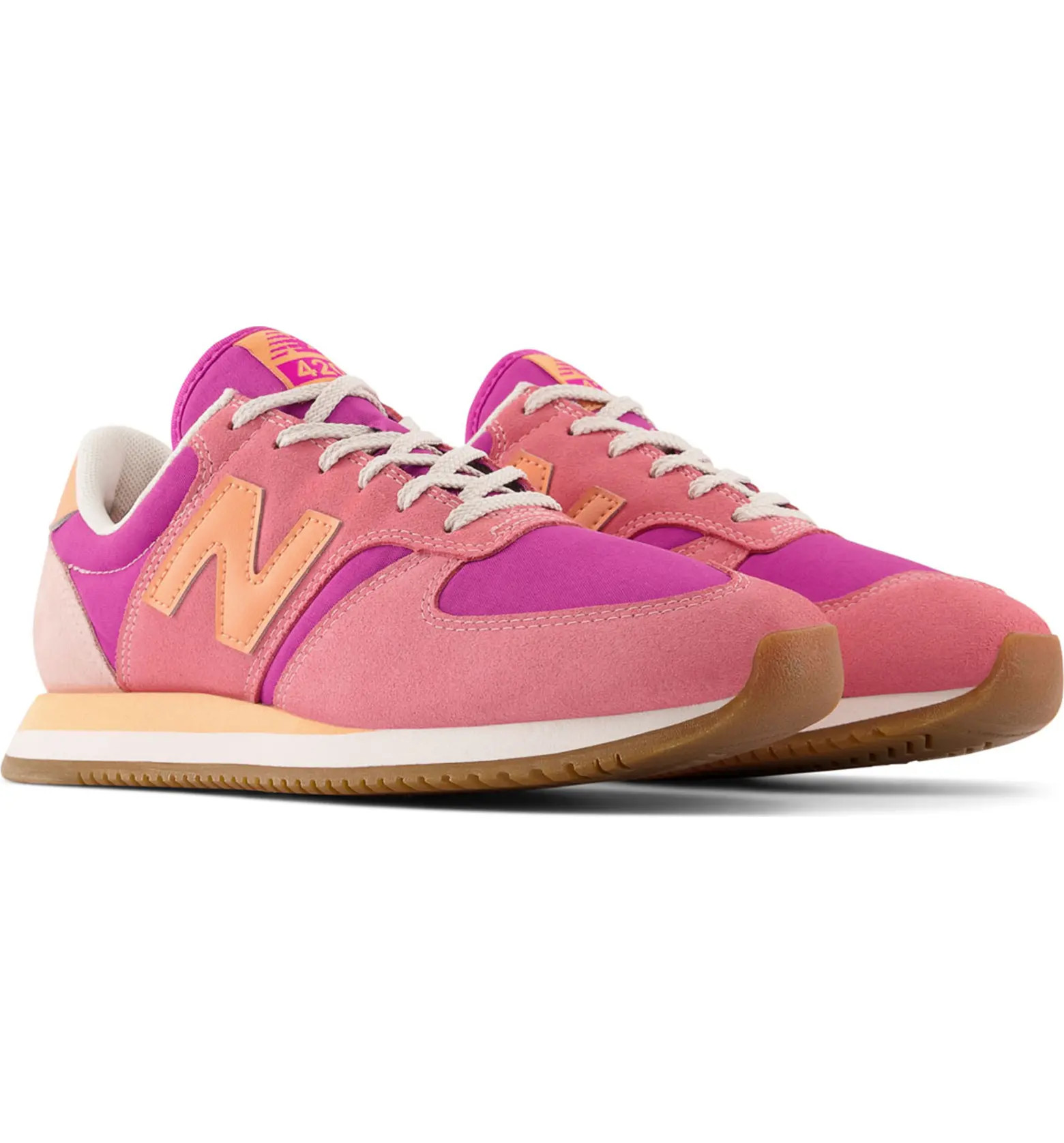420 Colorblock Sneaker (Women) | Nordstrom Rack