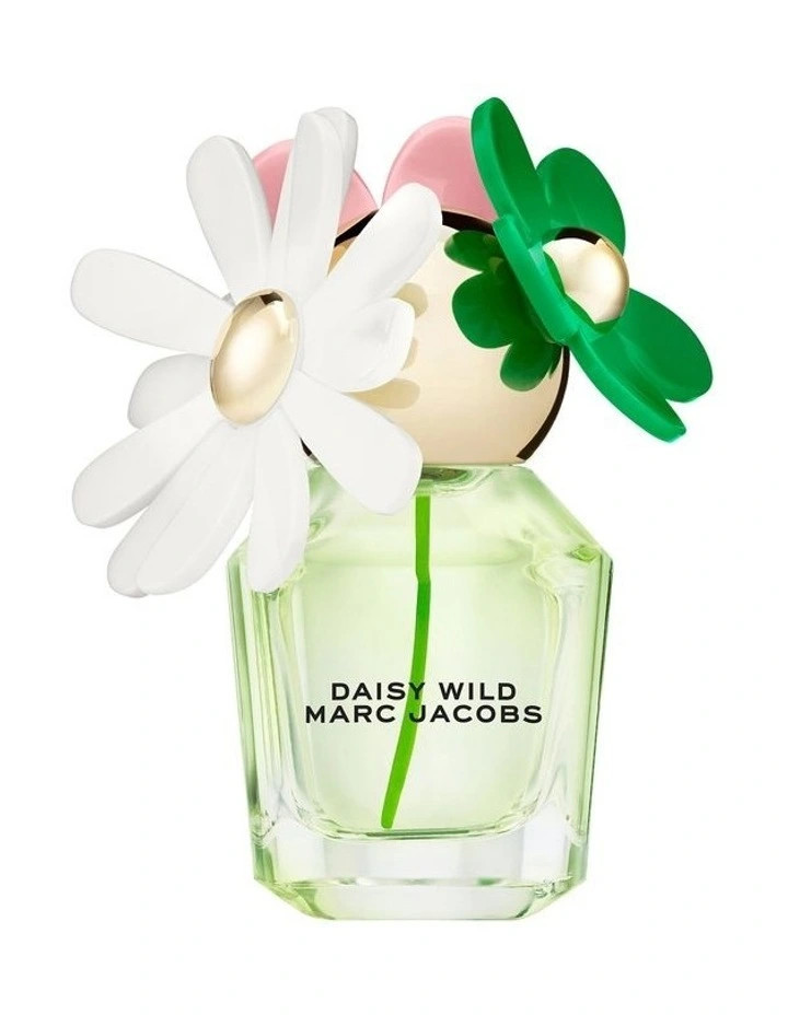 Daisy Wild EDP Refillable | Myer