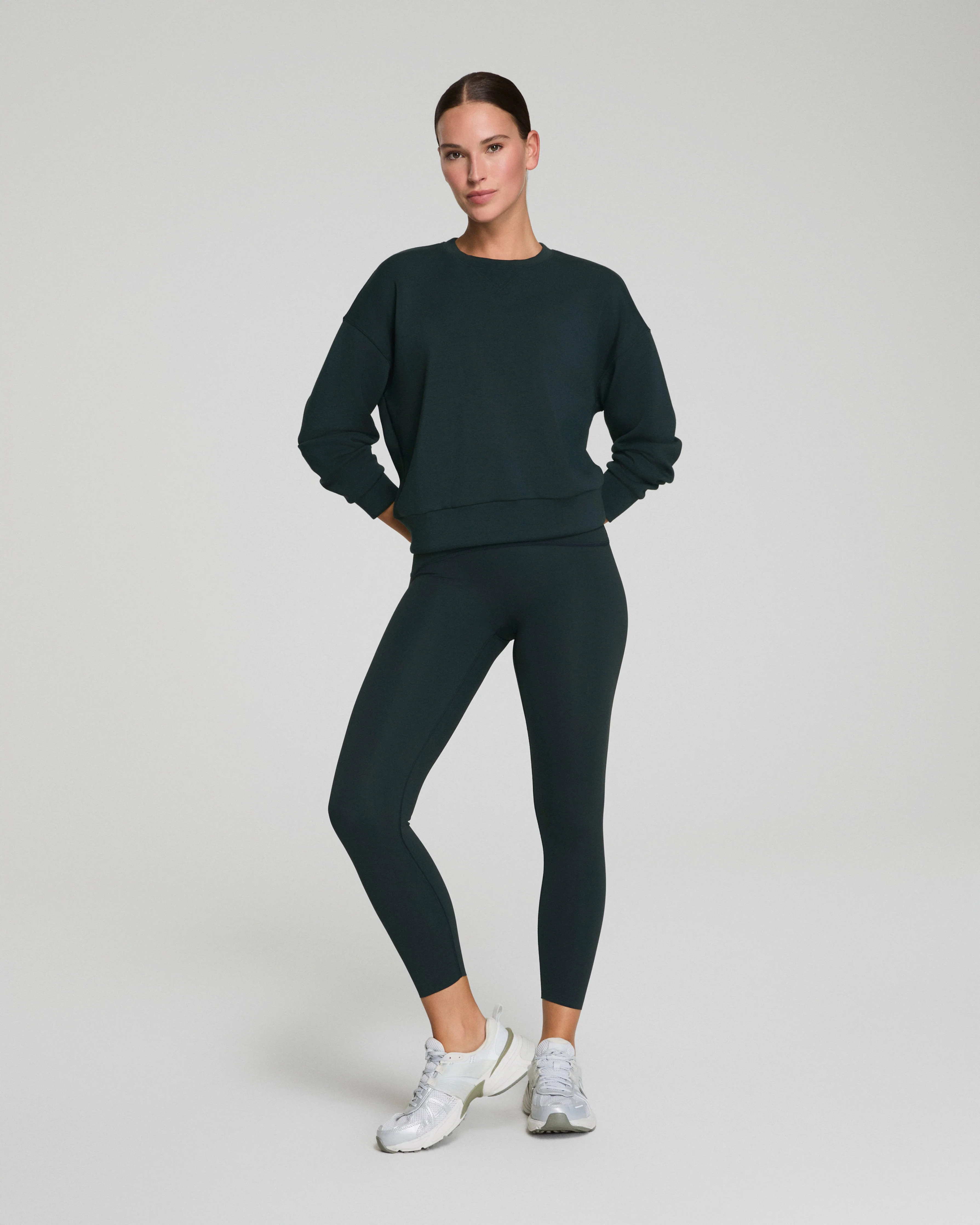 SPANX AirEssentials® Crewneck | Spanx