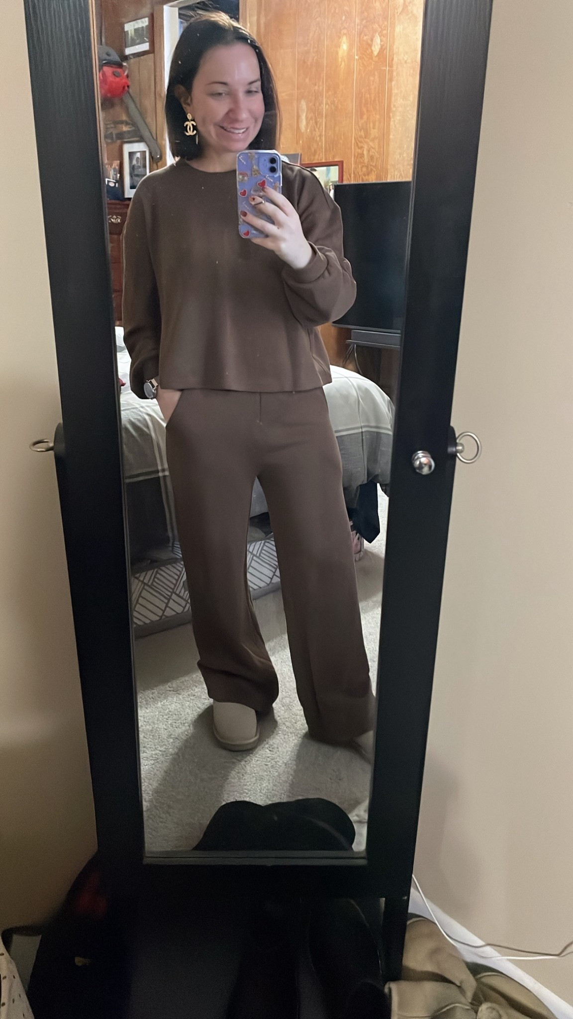 Casual Sunday ootd 

#LTKPetite #LTKFindsUnder50 #LTKCyberWeek