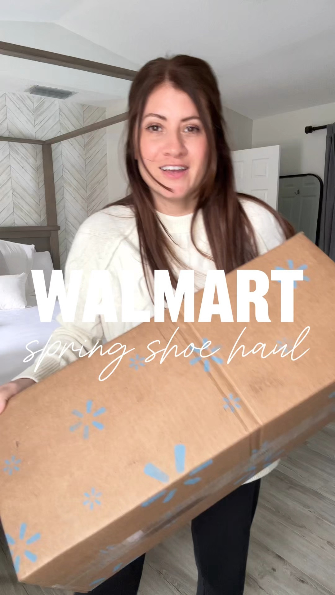 Walmart Spring Shoe Haul 🌸 Wait until you see them all! The cutest styles and details! Linking these and so many more! 

Follow me for more affordable fashion and spring style! 

#LTKOver40 #LTKStyleTip #LTKShoeCrush