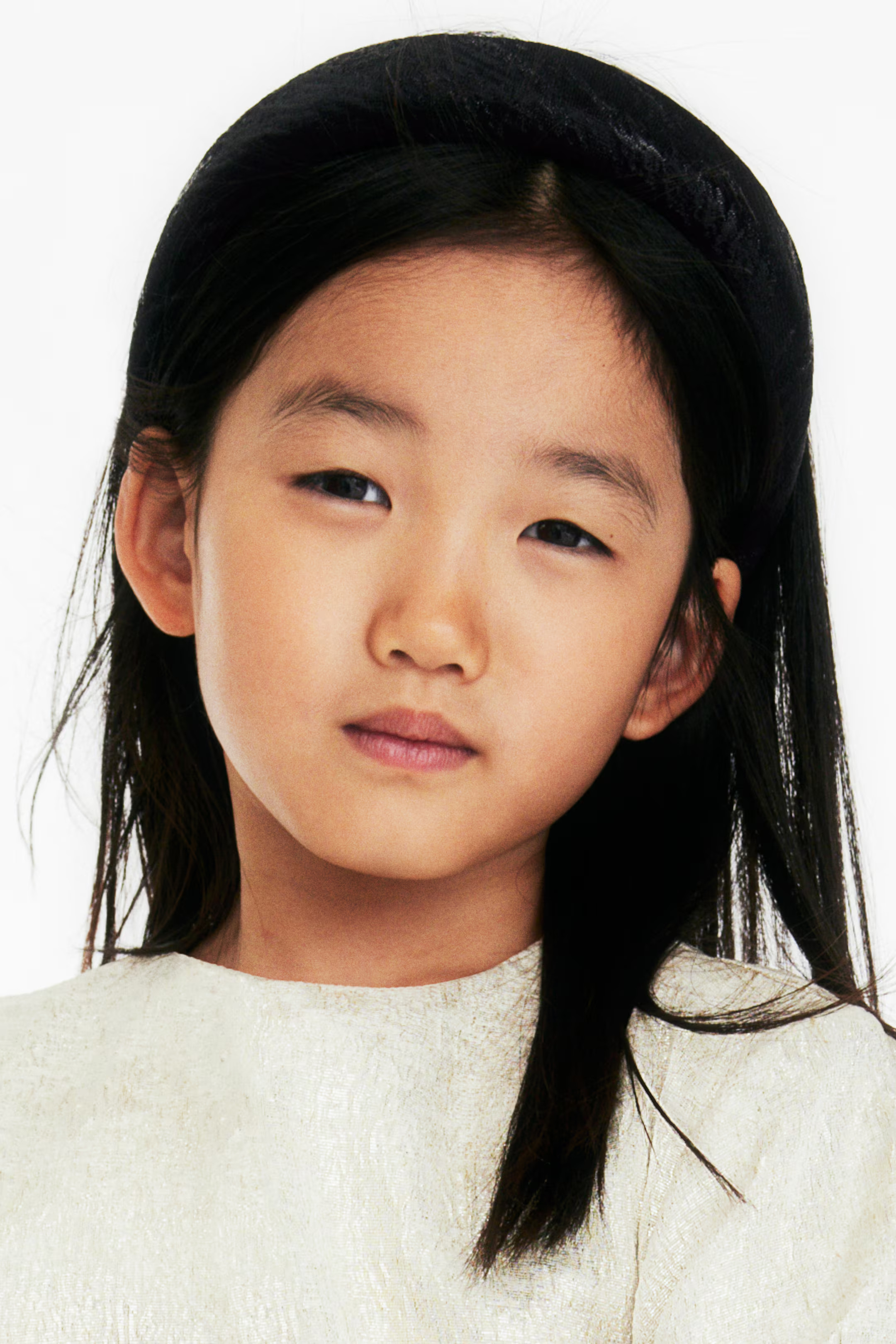 Wide Hairband | H&M (US + CA)