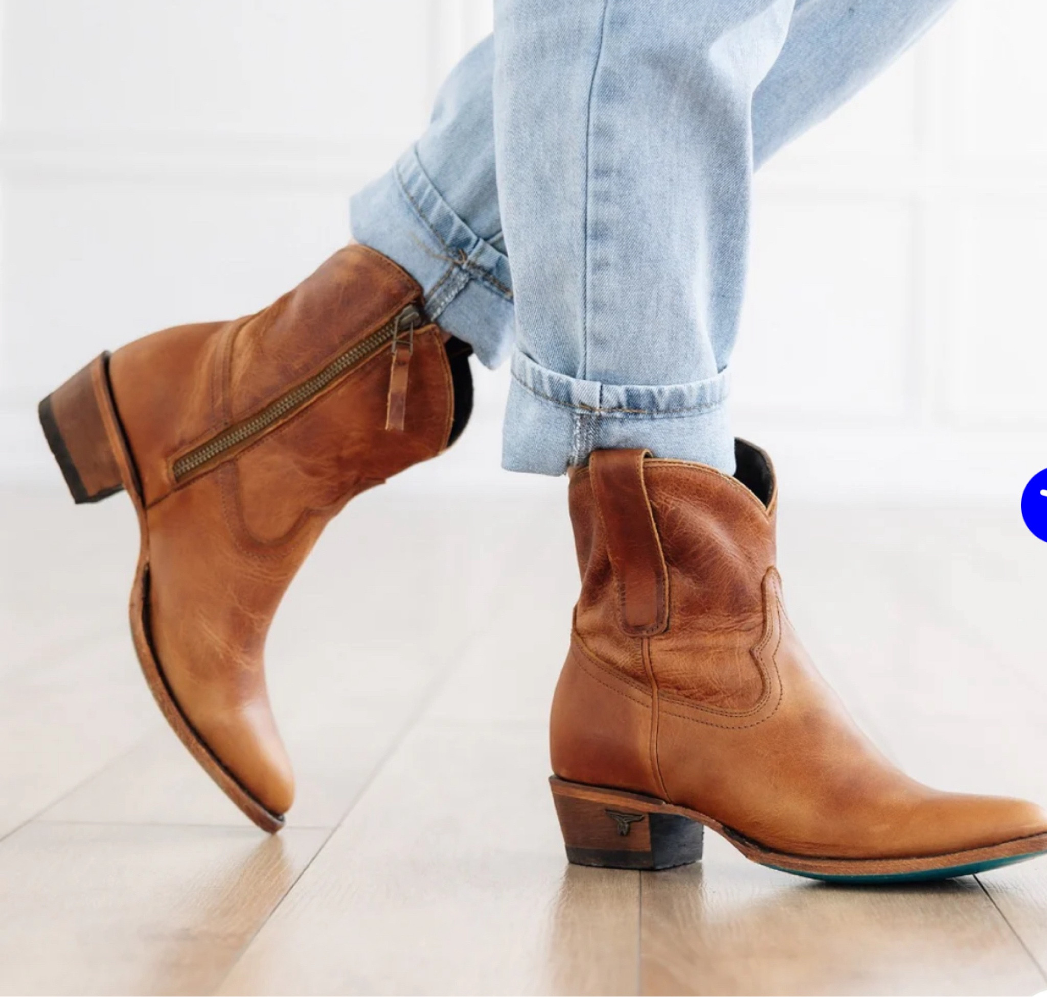 Lucy’s Boots

#LTKStyleTip #LTKWedding #LTKBeauty