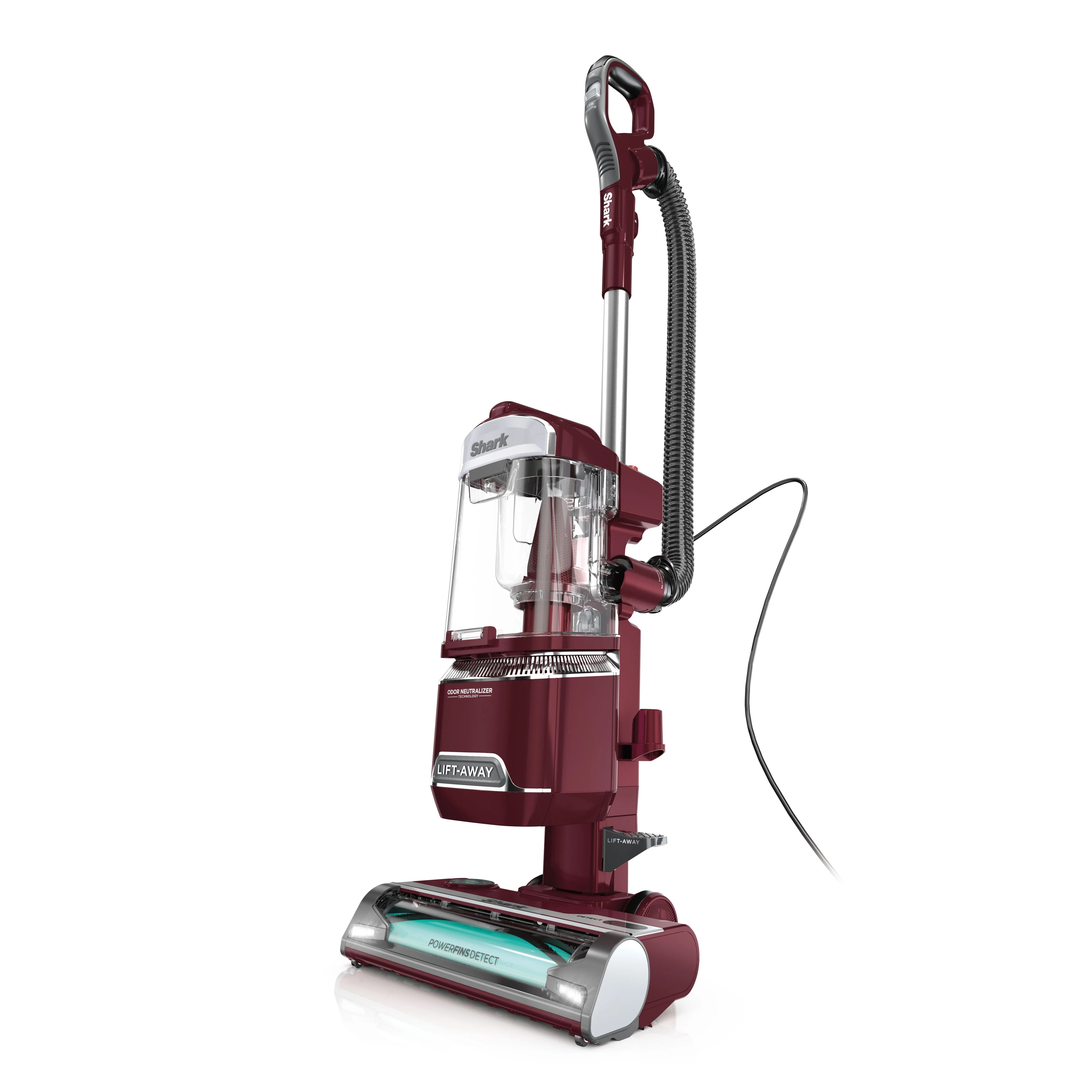 Shark Detect Lift-Away ADV Bagless Upright Vacuum, Pet Friendly, Floor Detect, Direction Detect, ... | Walmart (US)