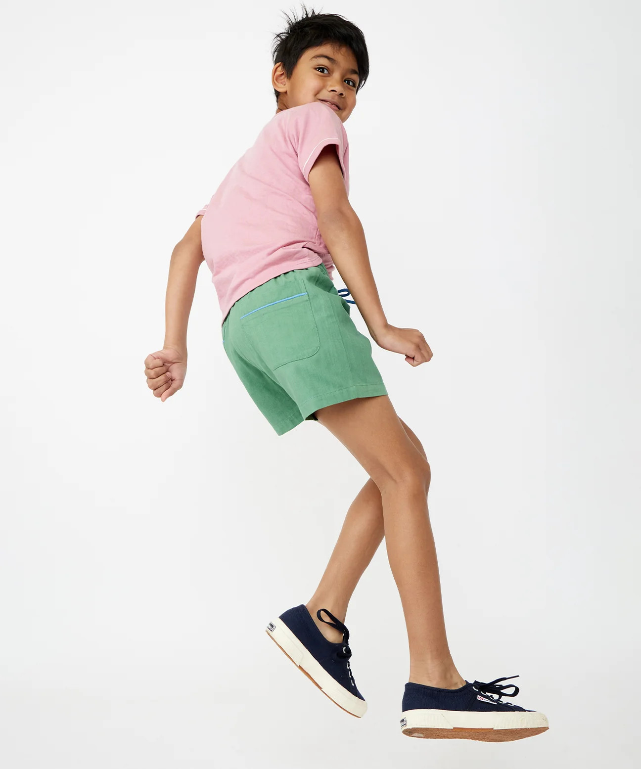 Bingo Short | Oso & Me | Oso & Me