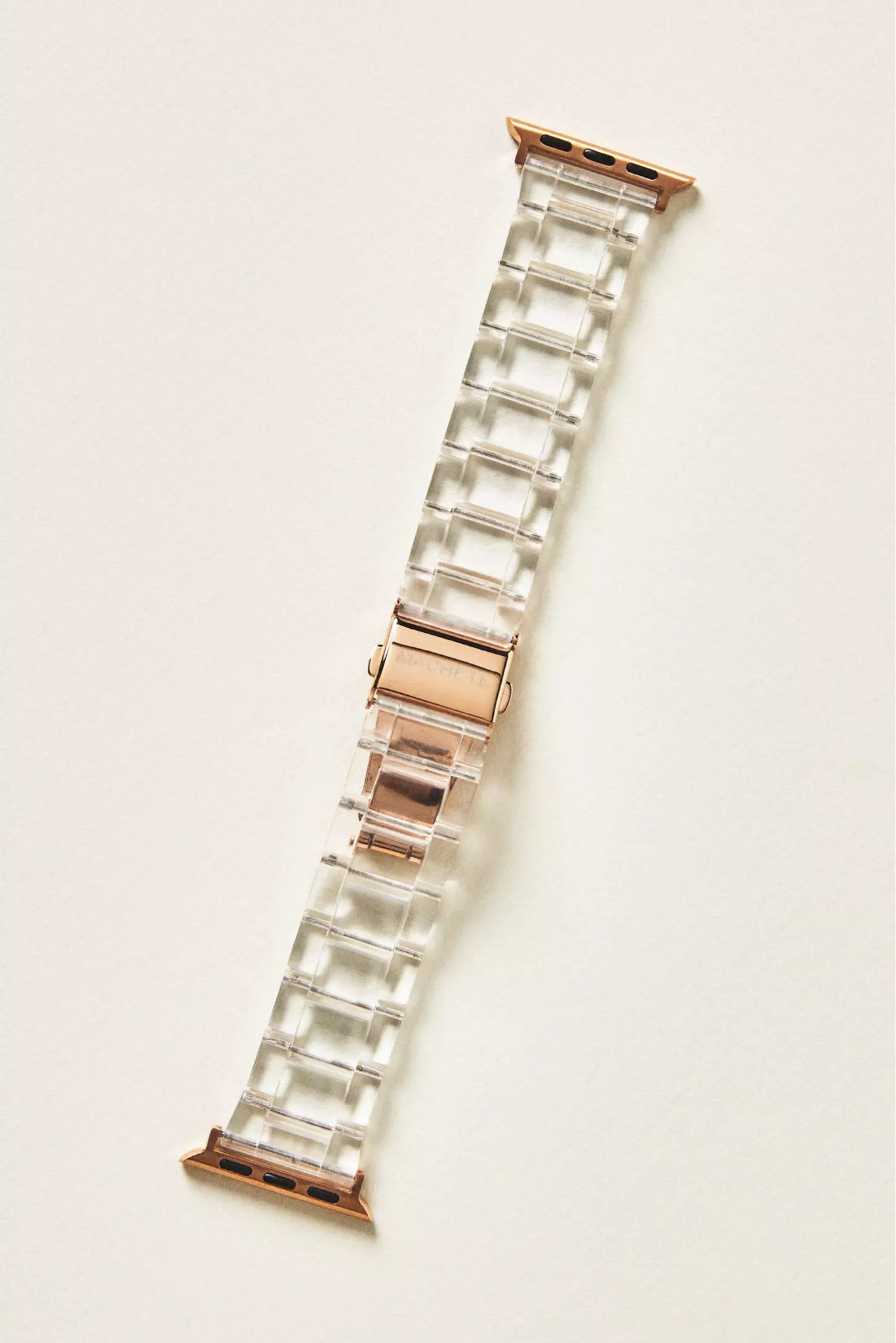 Wore my last watch band (from Amazon) for four years and might just wear this one from Anthropologie for the next 4! Would make the best stocking stuffer!! 

#LTKGiftGuide #LTKFindsUnder50 #LTKBeauty