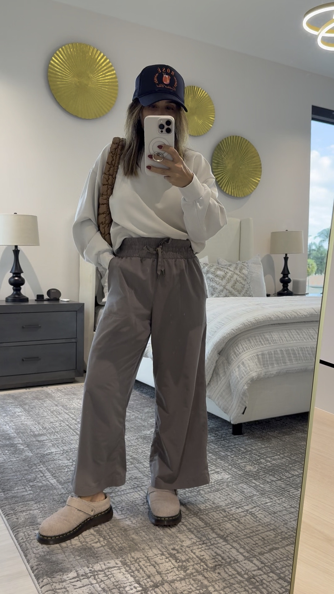 Friday nigth cozy but cute loungewear 