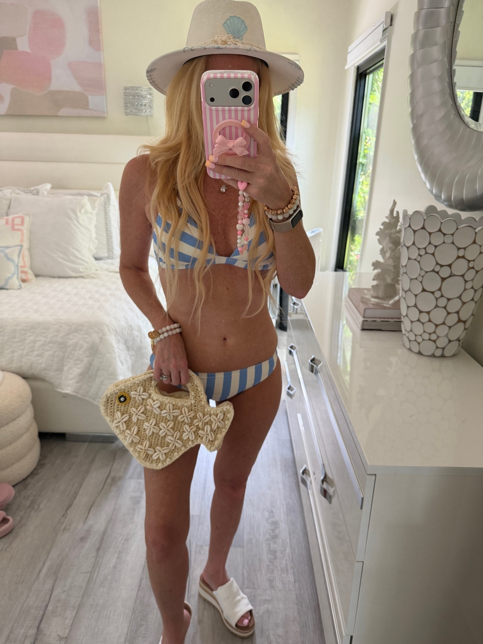 My favorite bikini is from target

#LTKdayinmylife #LTKgrwm #LTKootd
