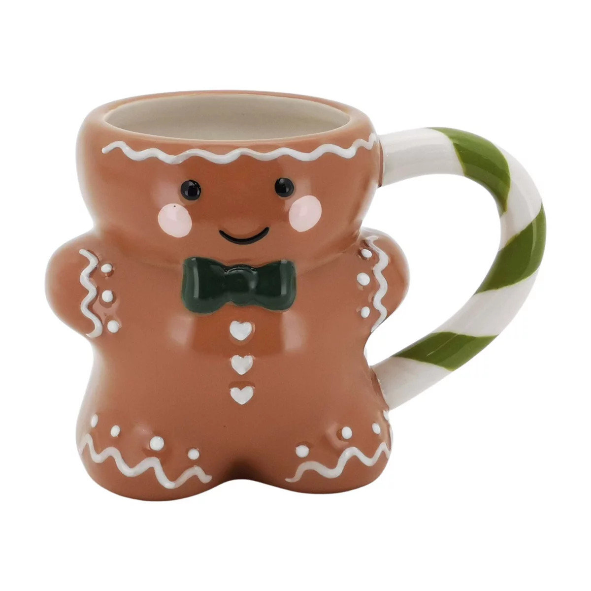 St. Nicholas Square® Kids Gingerbread Man Mug | Kohl's
