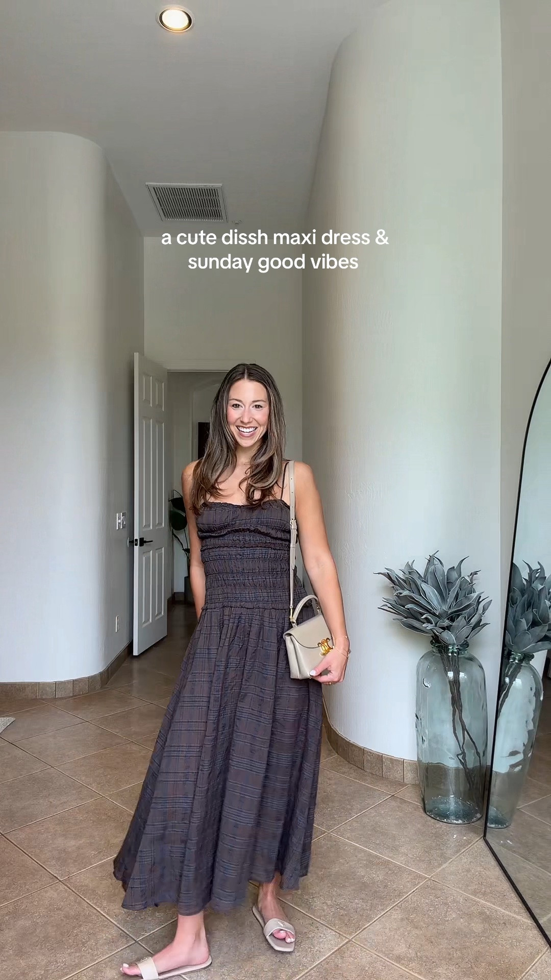 Been loving all the cute dissh finds lately! #summerdress #maxidress #dissh

#LTKootd #LTKSeasonal