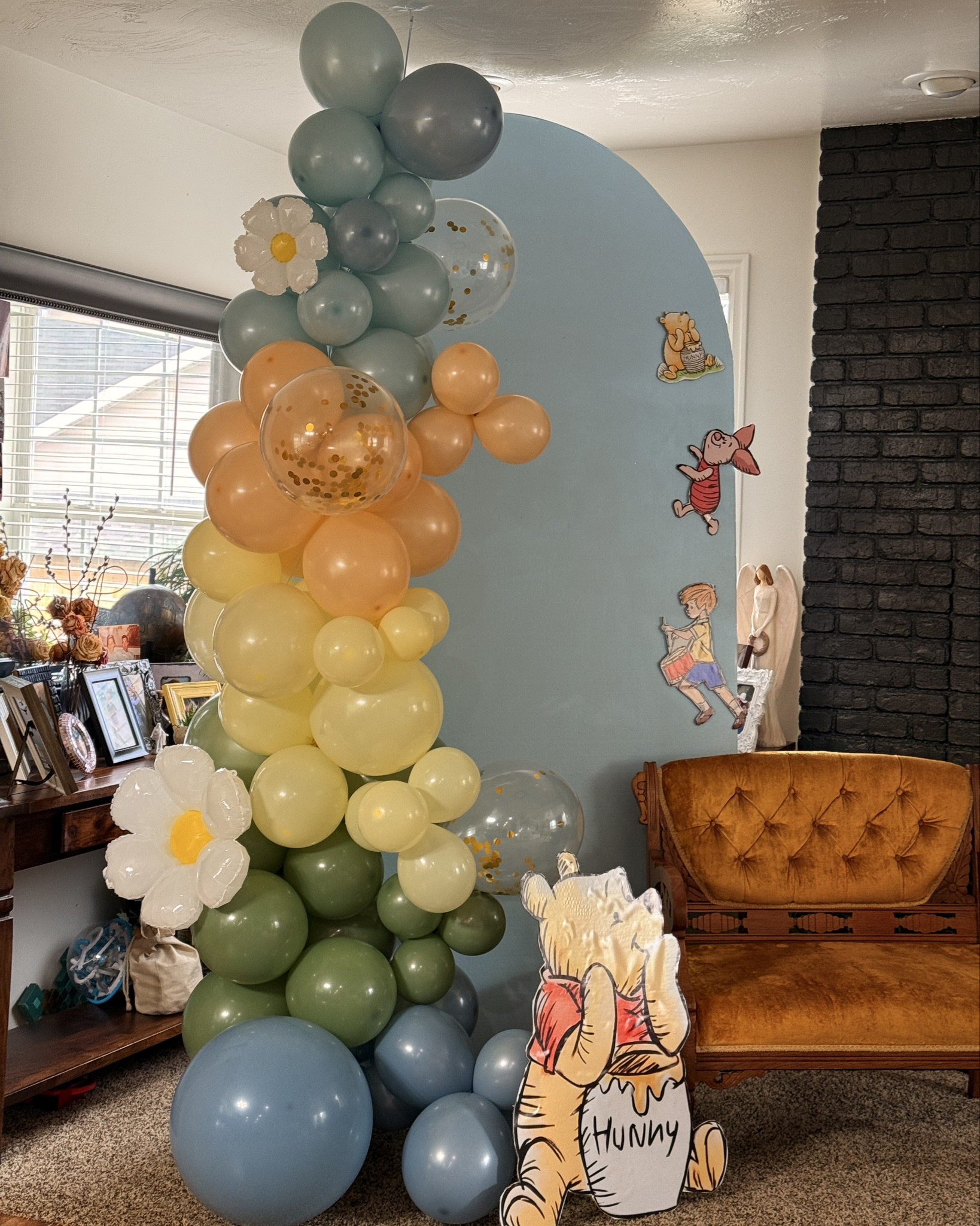 Whinie the Pooh Baby shower 

#LTKGiftGuide #LTKHome #LTKSeasonal