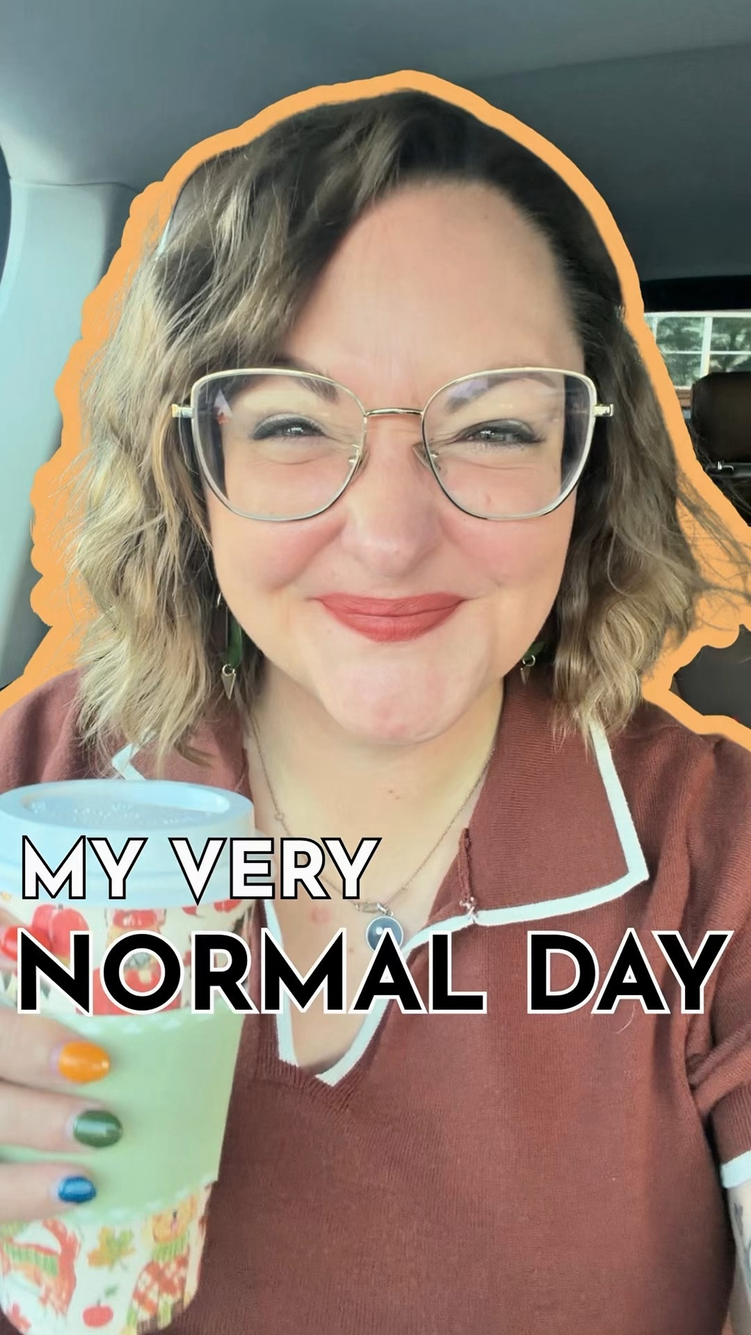A very normal day in my lived-in life ☕️💻💅📚

School drop-off, work, planning, nails, dinner, comfy clothes, reading, and dog cuddles.

I’m linking a few of the things I actually used/wore today because if something fits into my real life and makes it easier or comfier, that’s what I want to share here.

#everydaystyle #comfystyle #casualoutfit #workwearstyle #momstyle

Shop my day below.

#LTKdayinmylife #LTKmomlife #LTKselfcare