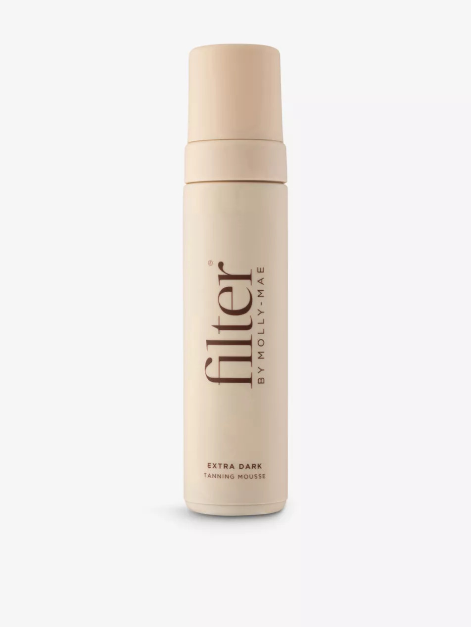 Extra Dark tanning mousse 200ml | Selfridges