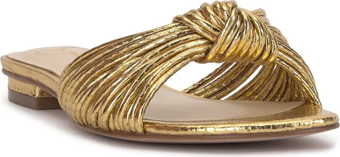 Dydra Slide Sandal (Women) | Nordstrom