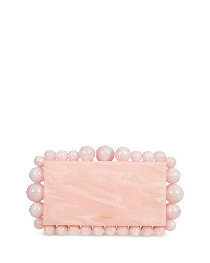 Cult Gaia Eos Box Clutch Back to Results -  Handbags - Bloomingdale's | Bloomingdale's (US)
