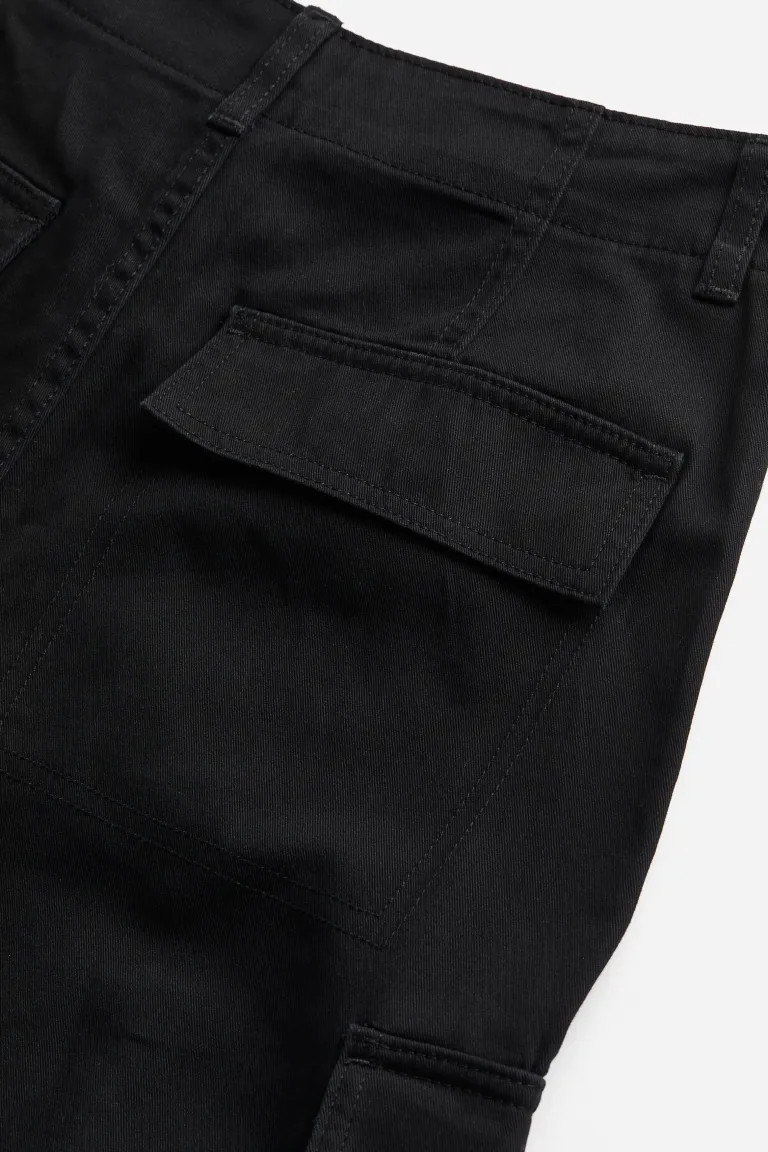 Cargo Pants | H&M (US + CA)
