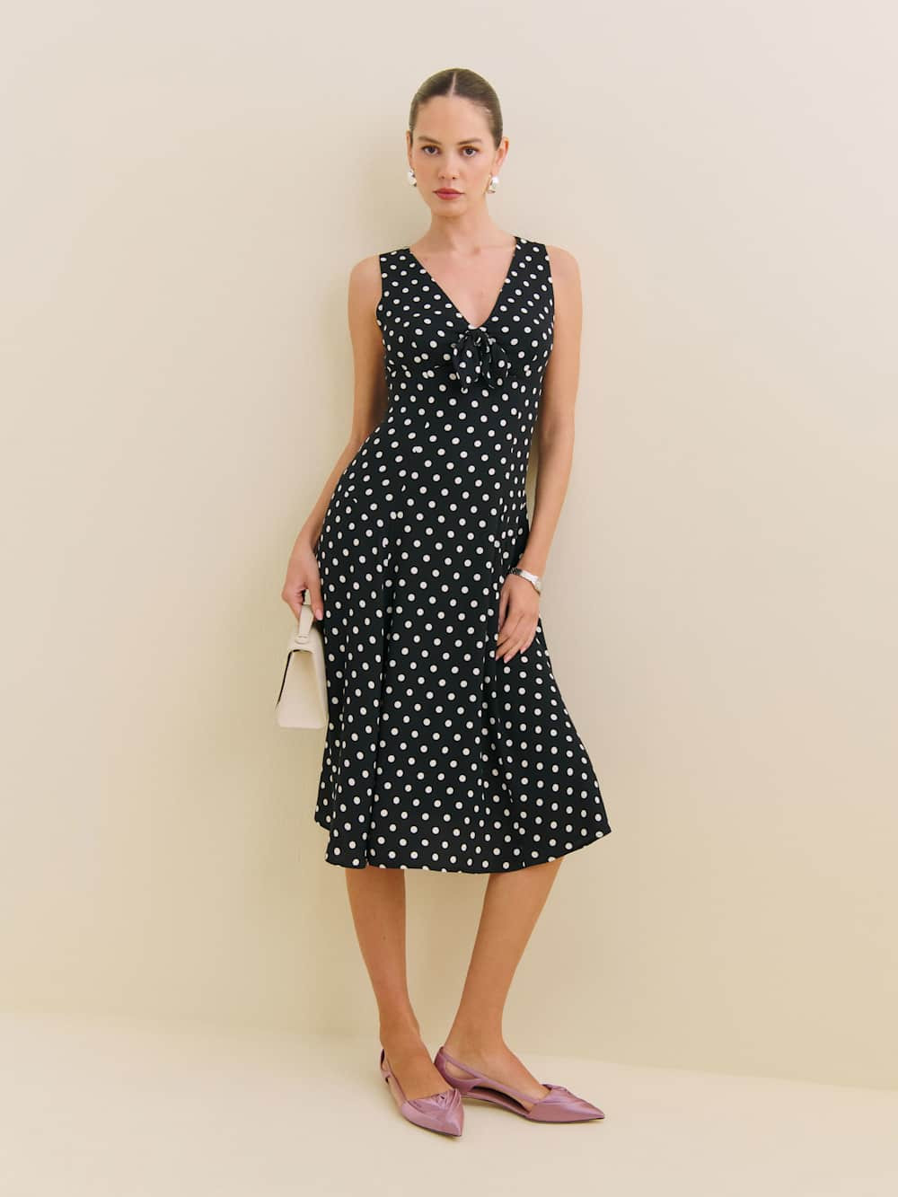 Adela Dress | Reformation (Global)