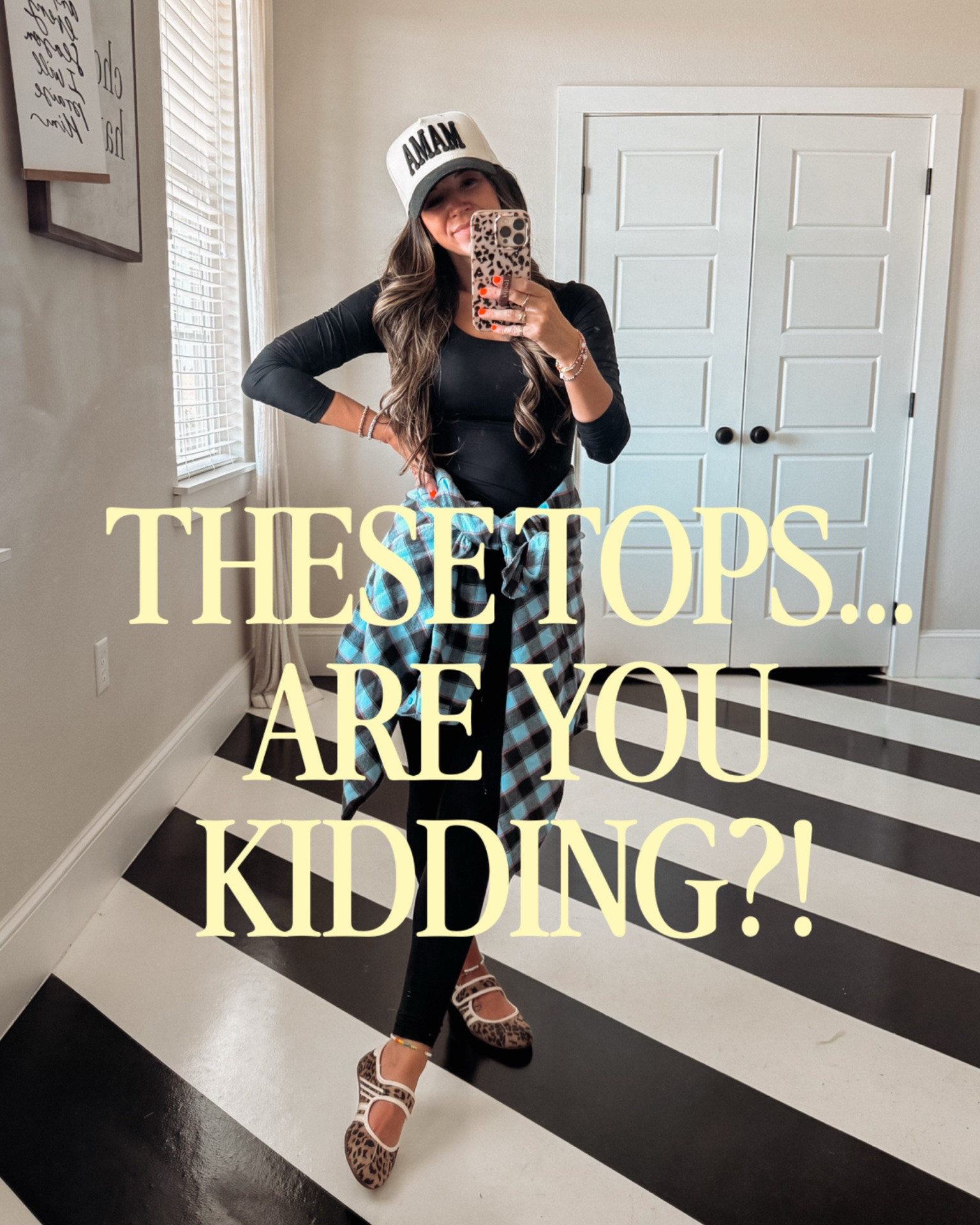 I get these every year! Perfect for layering fall outfits! 
Pumiey crew neck long sleeve top: small
scoop neck: small

#LTKOver40 #LTKSeasonal #LTKootd