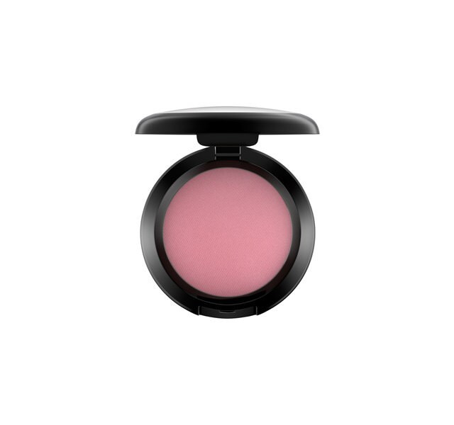M∙A∙C Powder Blush – Natural Blush | M∙A∙C Cosmetics – Official Site | MAC Cosmetics ... | MAC Cosmetics (US)