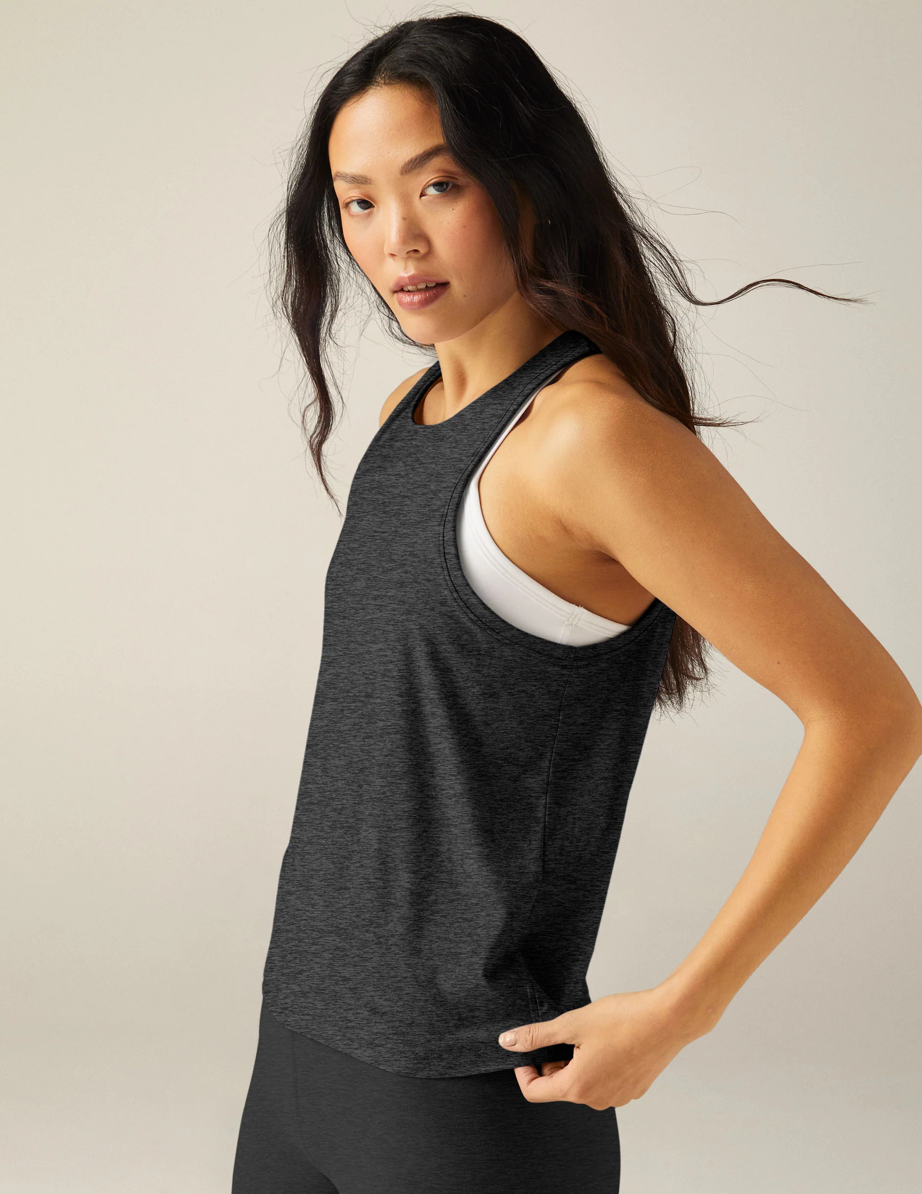 Featherweight Rebalanced Tank | Beyond Yoga | Beyond Yoga