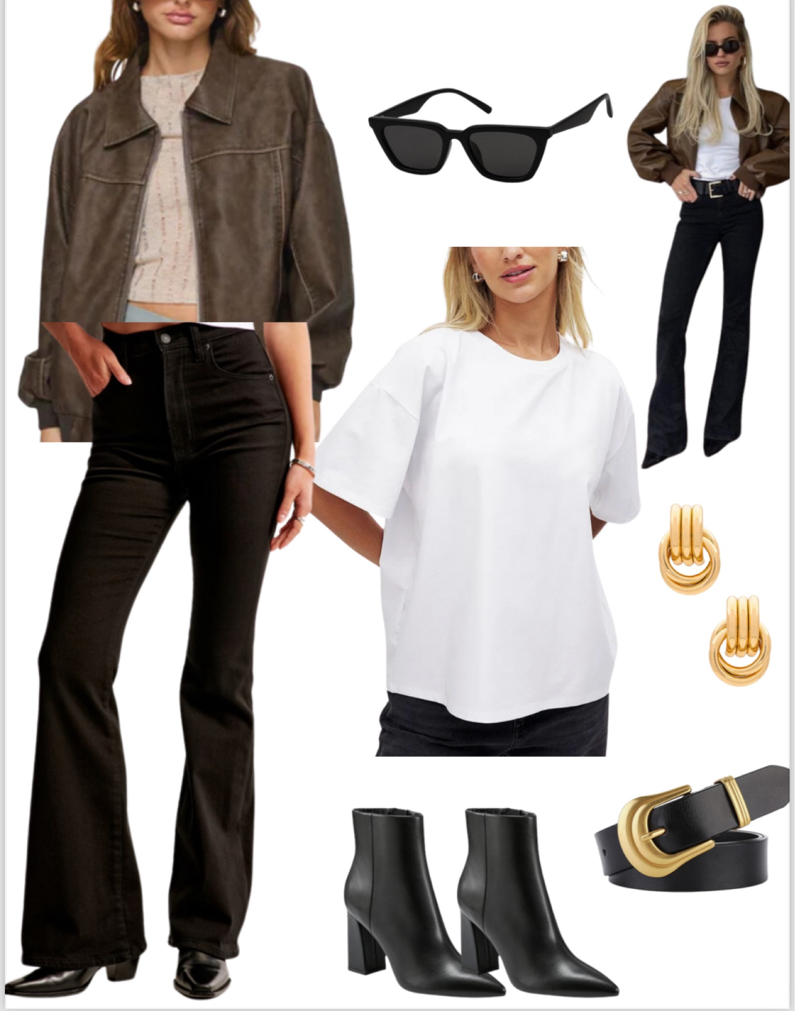 fall classics 

#LTKSeasonal