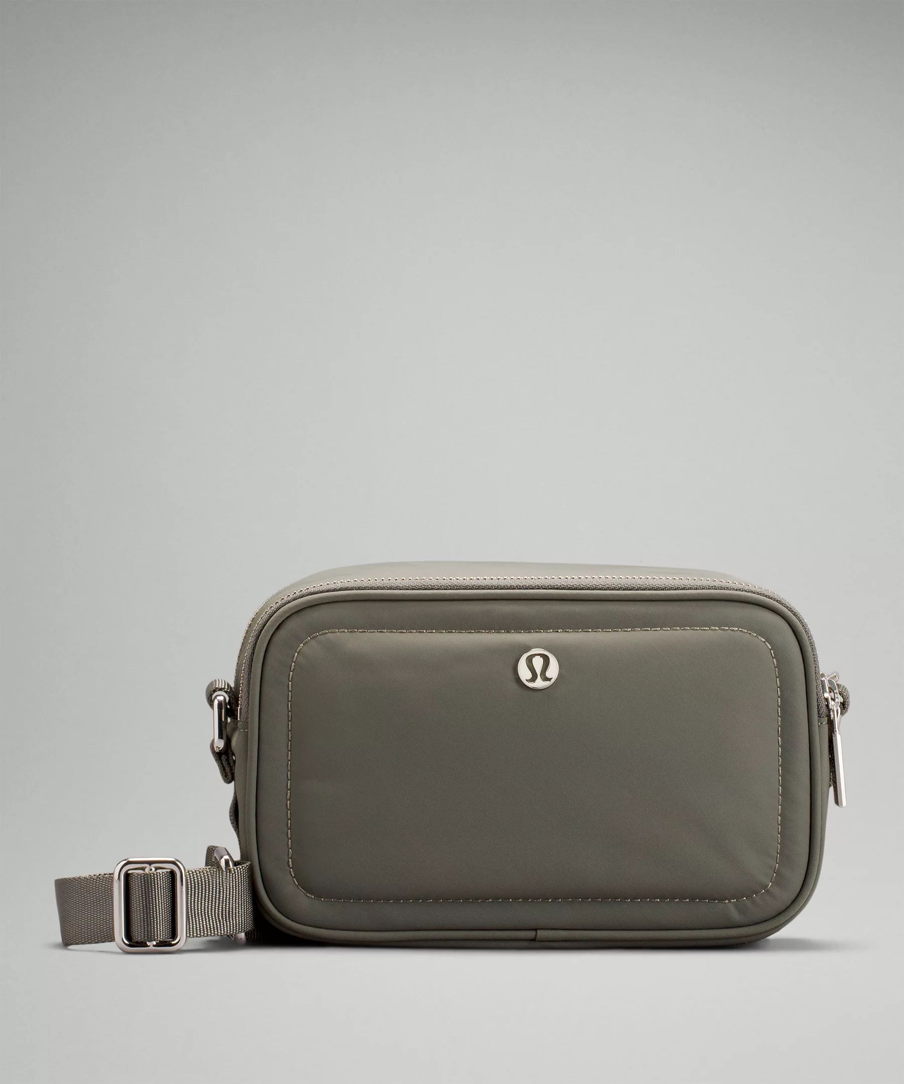 Crossbody Camera Bag | Women's Bags,Purses,Wallets | lululemon | Lululemon (US)