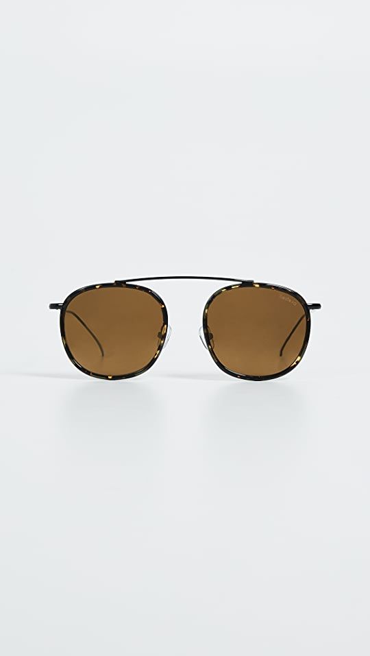 Mykonos Sunglasses | Shopbop