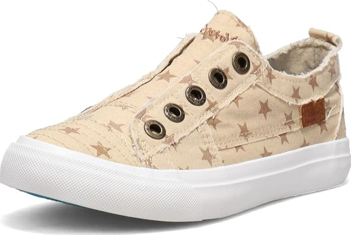 Blowfish Malibu Women's Play Sneaker | Amazon (US)