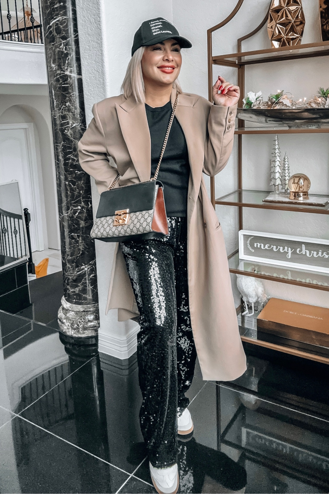 Find the original brands tagged in my reel @lizostyle . Here are similar .

#LTKsalealert #LTKstyletip #LTKSeasonal