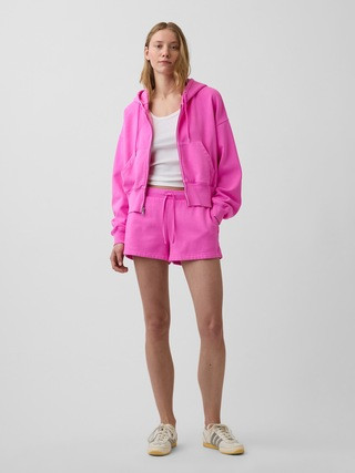 VintageSoft Sweat Shorts | Gap (US)