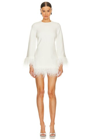 Long Sleeve Marullo Dress
                    
                    LIKELY | Revolve Clothing (Global)