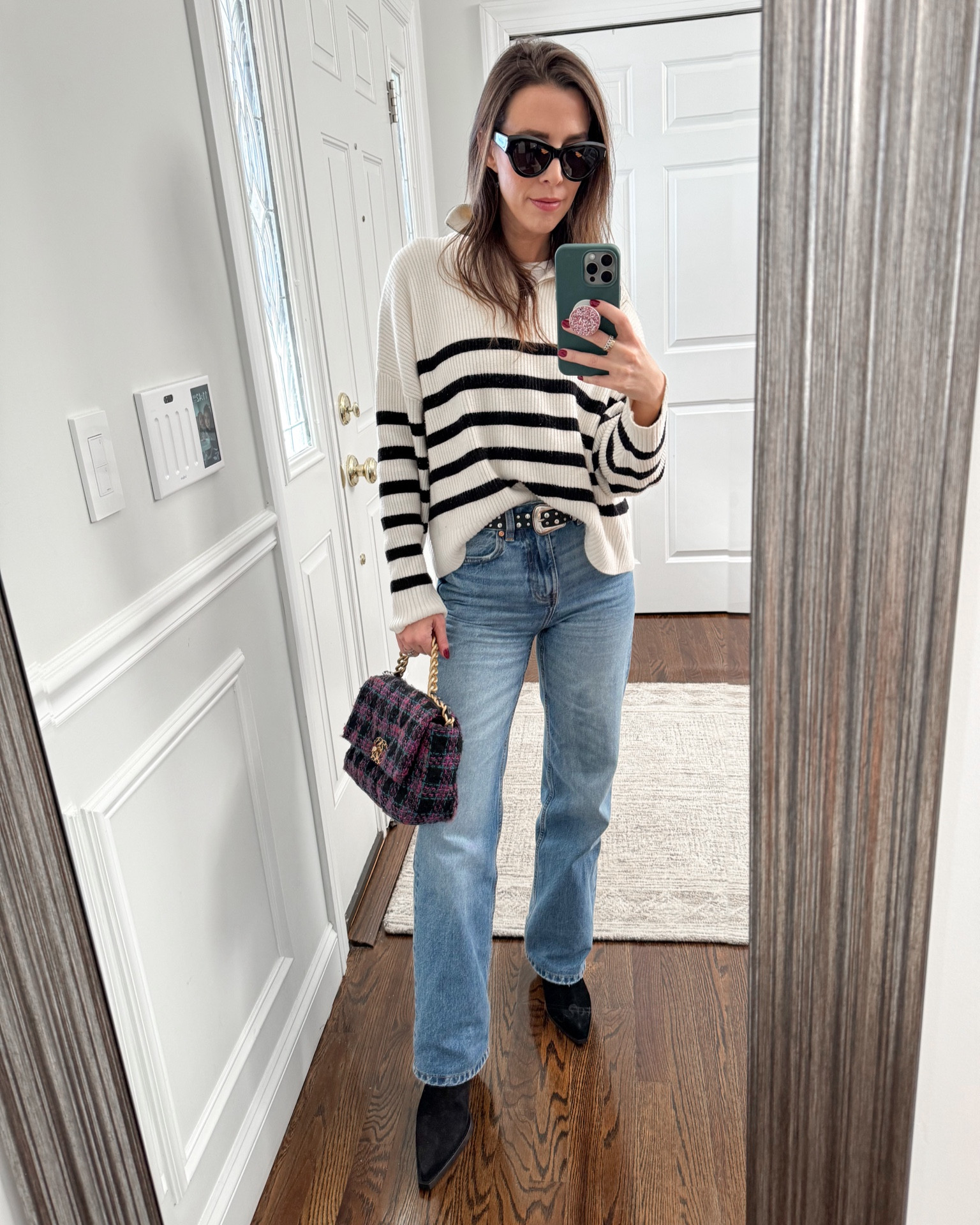 Sunday Style 

#LTKstyletip #LTKfindsunder100 #LTKfindsunder50