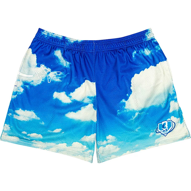 Baseball Lifestyle 101 Youth Dream Chaser Shorts | Academy Sports + Outdoors
