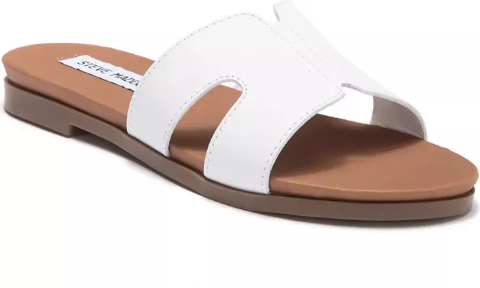 Steve madden clearance hoku slide