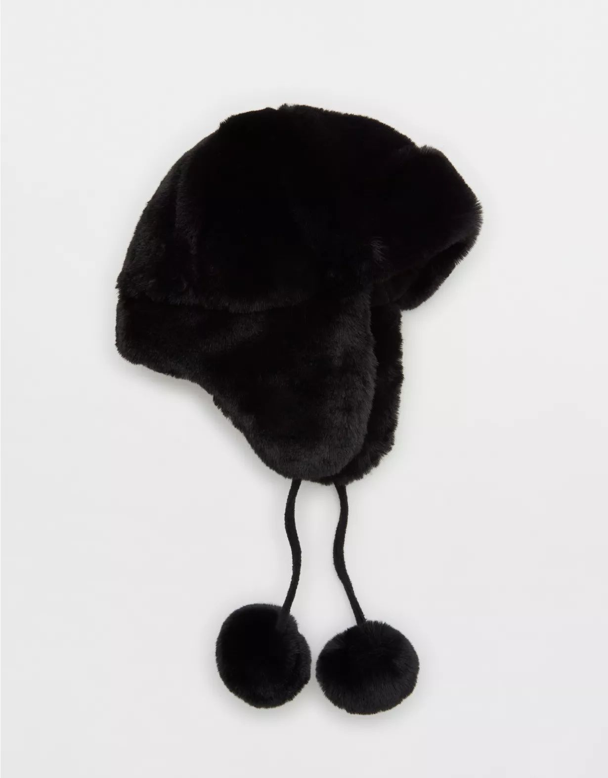 Aerie Tassel Trapper Hat | Aerie