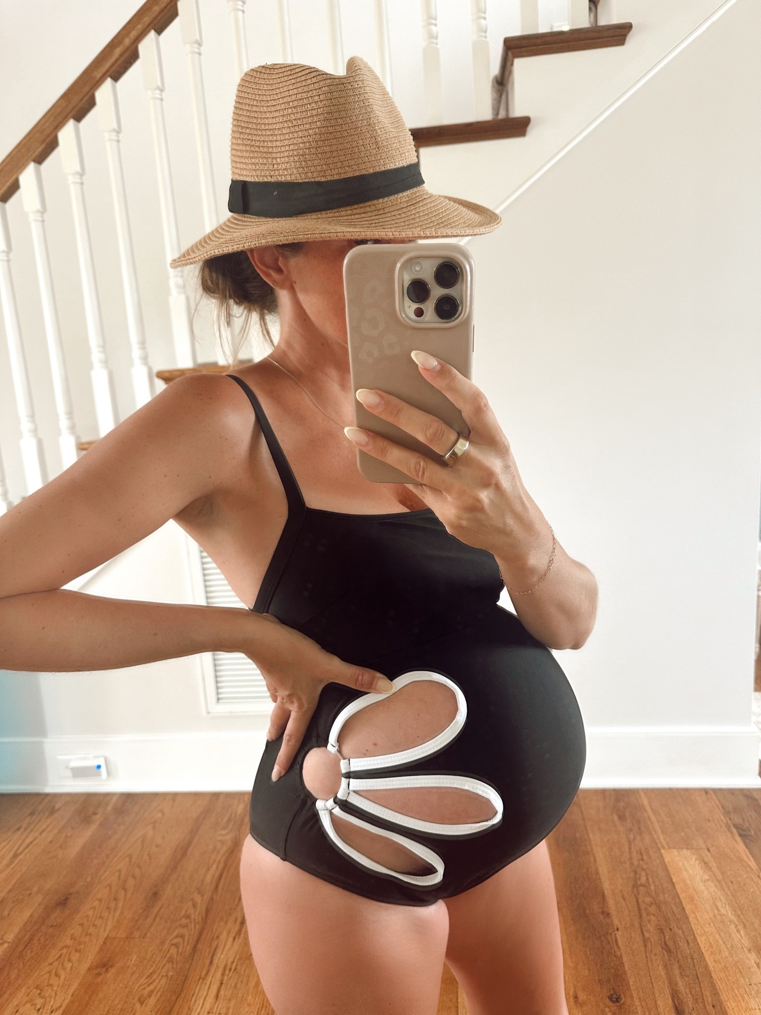 Cutest maternity swimsuit under $30. Wearing size small. Comes in multiple colors. Full coverage for the booty!

Amazon finds, one piece swimsuit, swimwear, beachwear, bathing suit, maternity swim, pregnancy style, pregnancy fashion, third trimester fashion, summer outfits

#LTKSwim #LTKFindsUnder50 #LTKBump