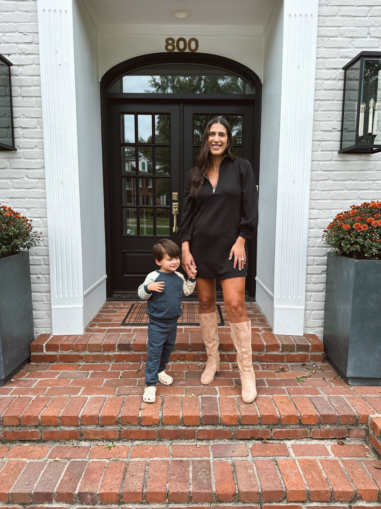 #walmartpartner We are fall ready in our @walmartfashion outfits! #walmartfashion

#LTKFindsUnder50 #LTKFamily #LTKSeasonal