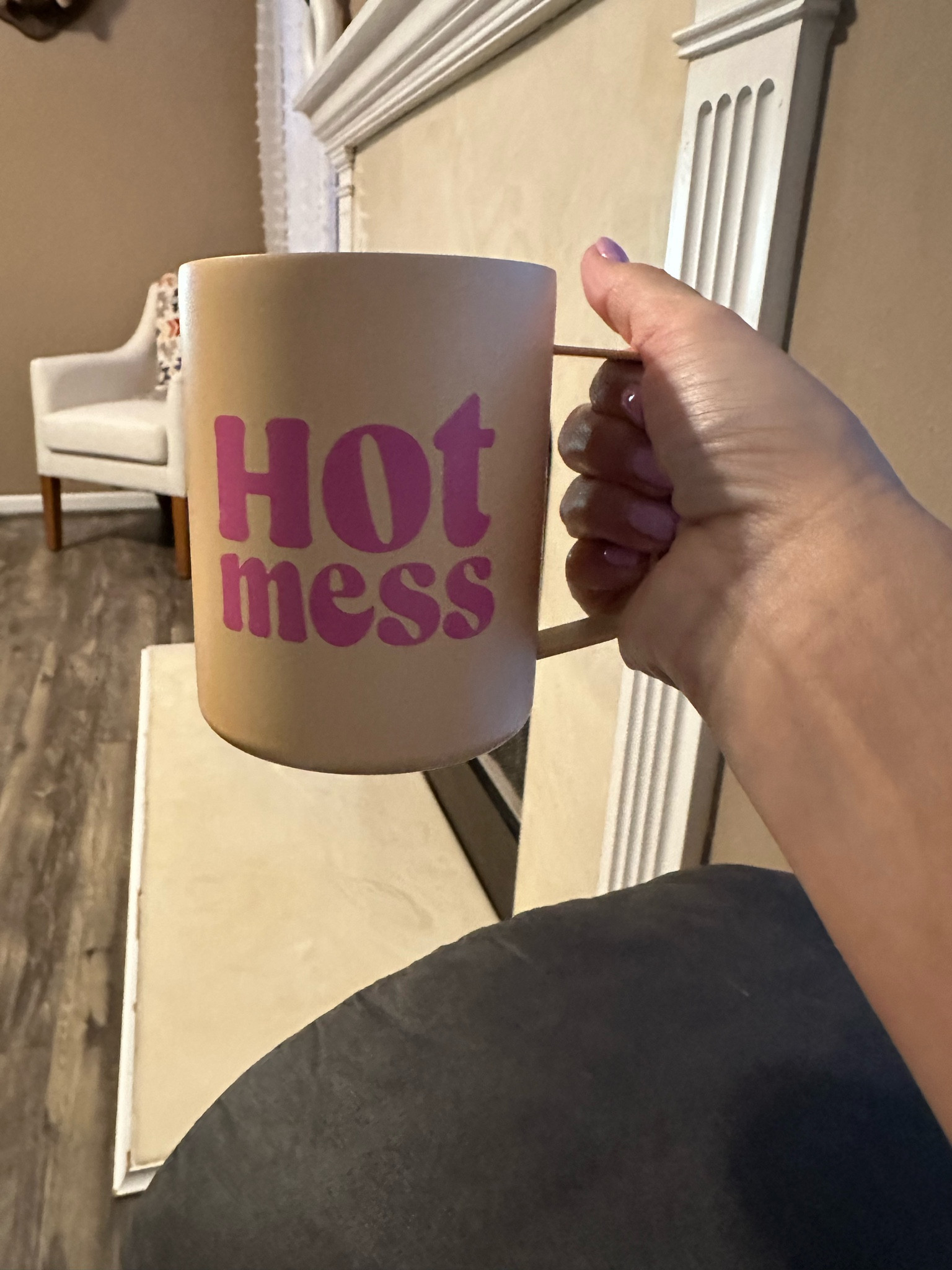Target finds
Coffee mug
Coffee tumbler 

#LTKhome #LTKFind #LTKunder50