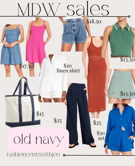 Old navy sale for Memorial Day weekend! Tons of linen items on sale 


Old navy sale
Old navy finds
Old navy 