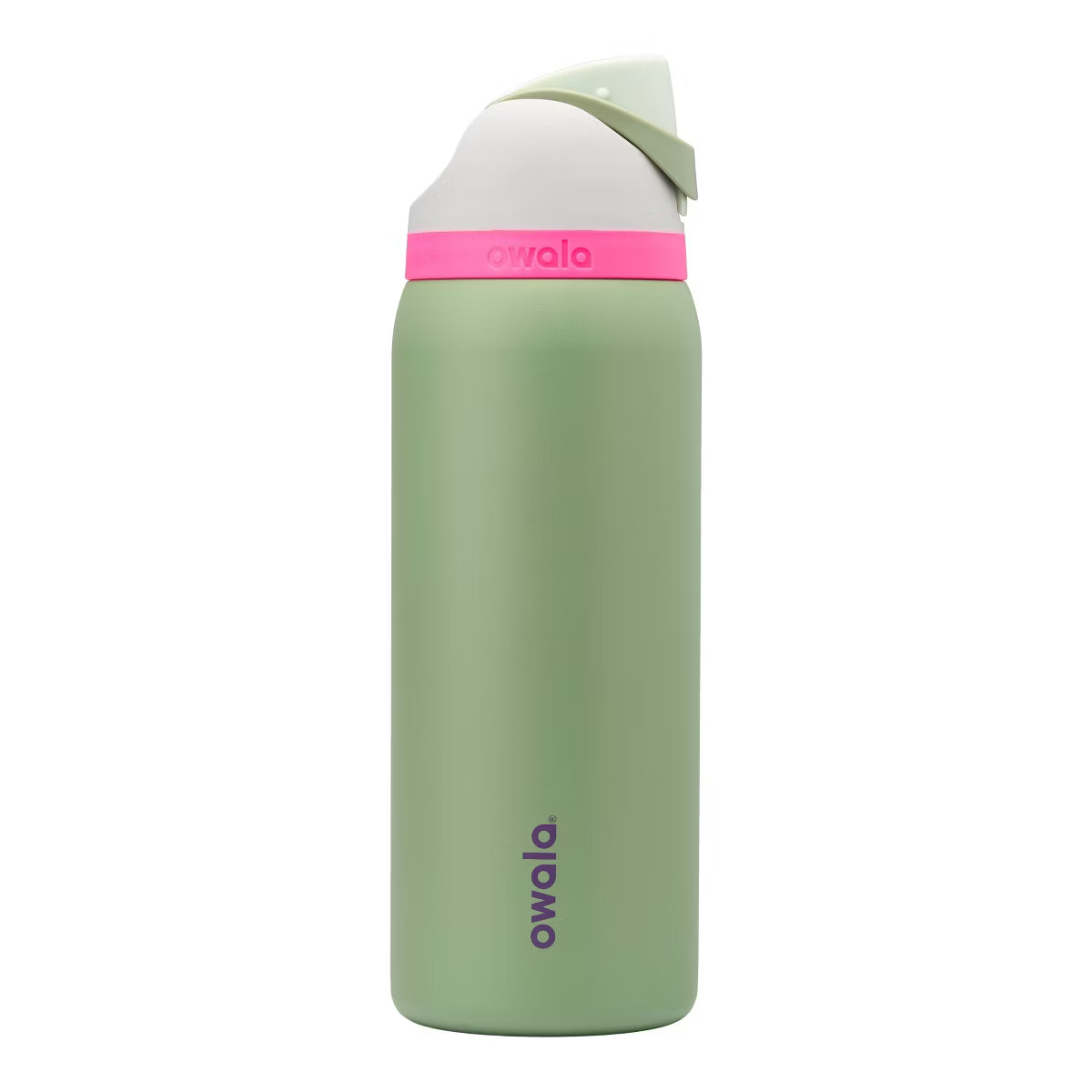 Owala 32oz FreeSip Stainless Steel Water Bottle | Target