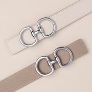 Reversible Horsebit Belt | Edited Pieces