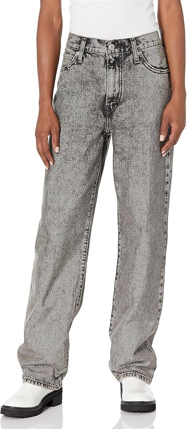 Levi's Womens 94 Baggy | Amazon (US)