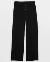 Aerie Superchill® Modal Rib Trouser PJ | American Eagle Outfitters (US & CA)