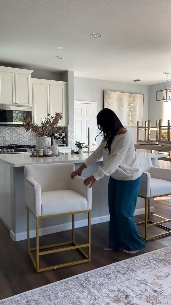 Affordable Barstools🥰 #AmazonHome #Barstools #KitchenBarstools

#LTKHome #LTKSaleAlert