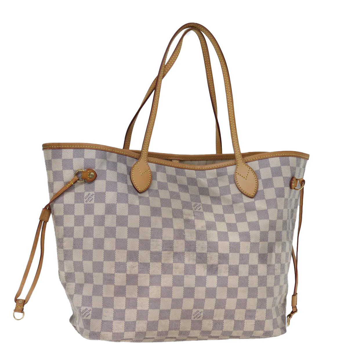 Louis Vuitton Neverfull MM Tote | Shop Simon