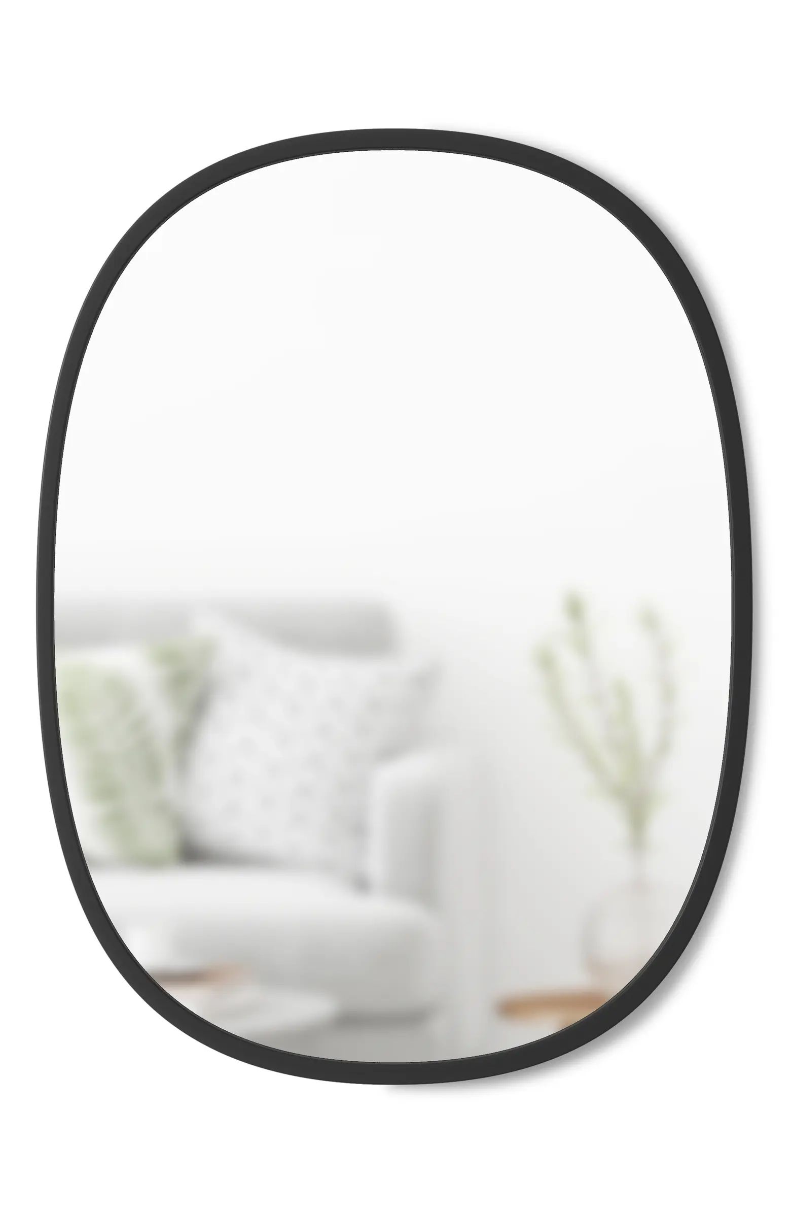 Hub Oval Wall Mirror | Nordstrom