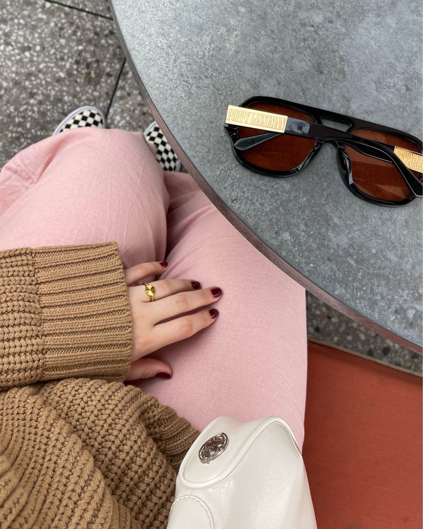 my two fav poppy lissiman pieces atm 

#LTKaustralia #LTKwinter #LTKbag