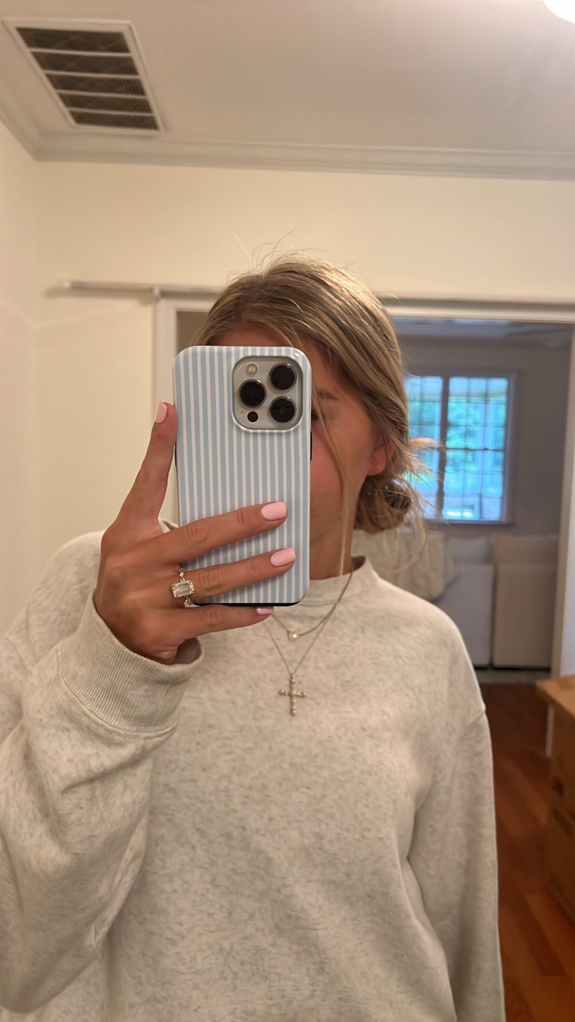 blue and white iphone case from amazon, so cute for summer. coastal vibes, summer, iphone 13 pro, grandmillenial phone case, amazon, tech finds

#LTKTravel #LTKFindsUnder50 #LTKSeasonal