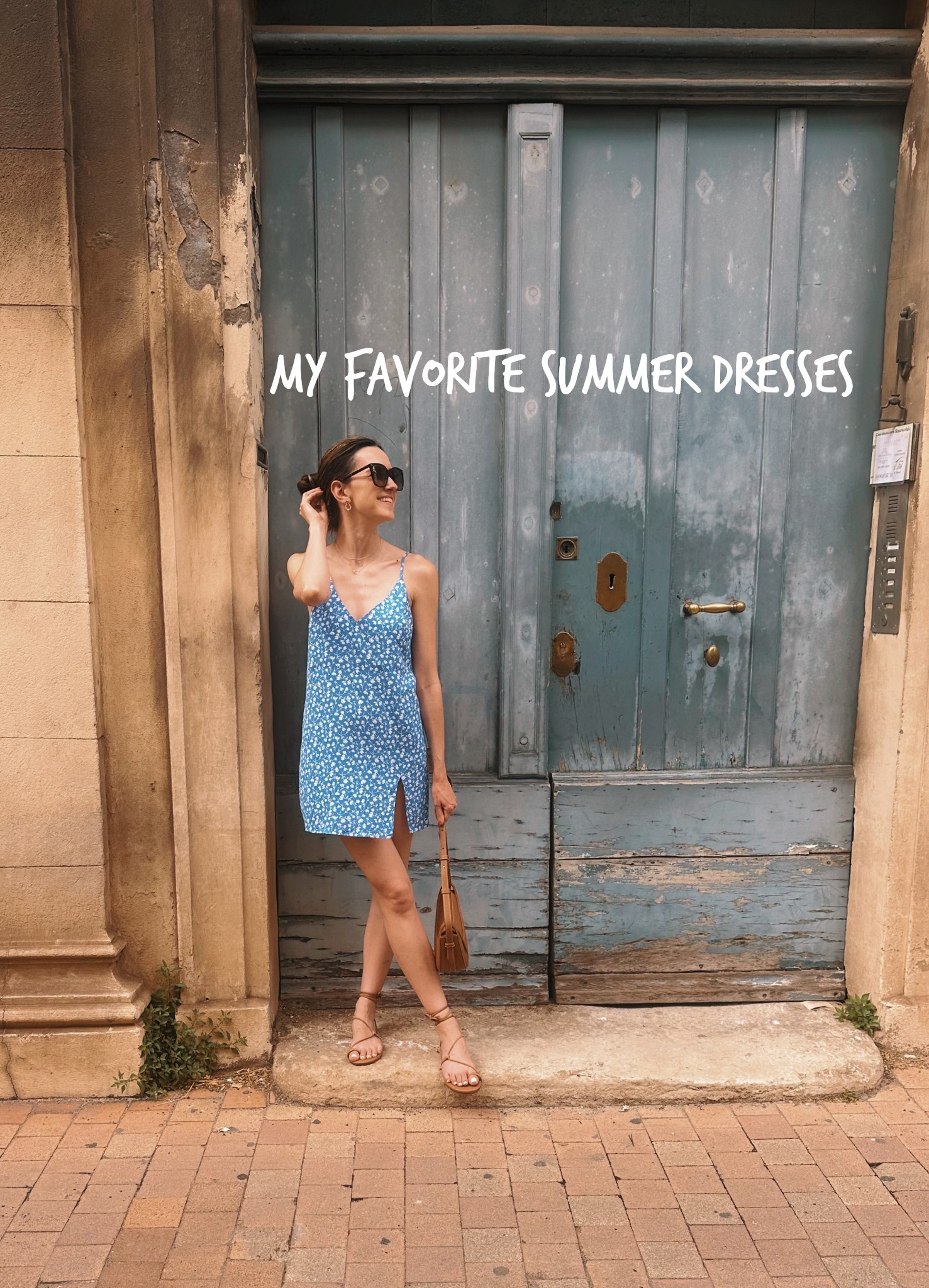 Summer is just around the corner & I’m rounding up some of my favorite dresses! 

#LTKSeasonal #LTKStyleTip